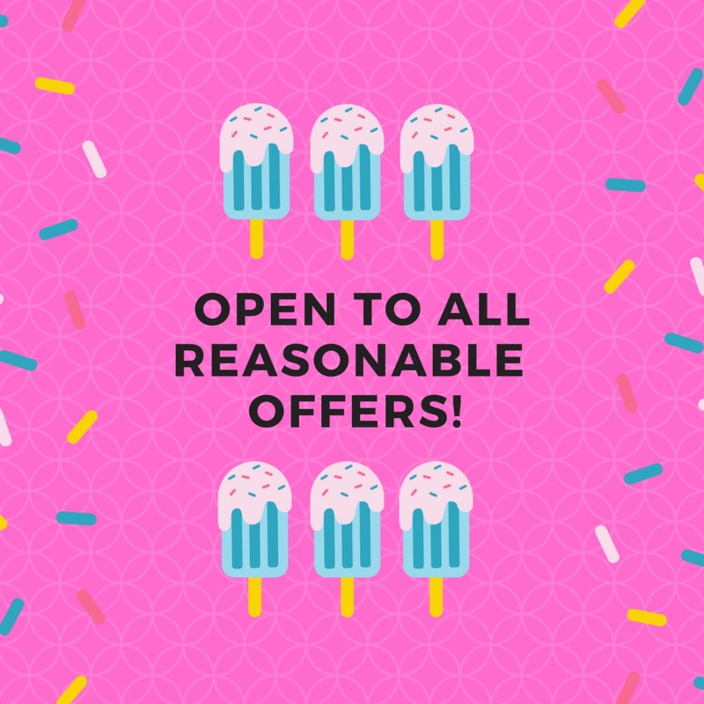 Make an offer!